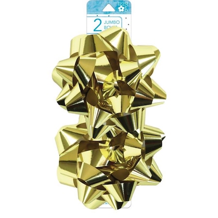 Paper Images Paper Images Izzy Ob Gold Bows EDBOW2J-02